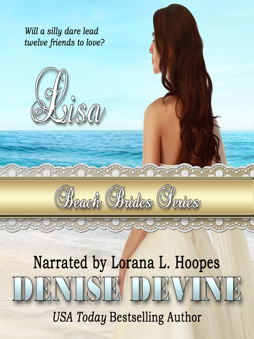 Title details for Lisa by Denise Devine - Available